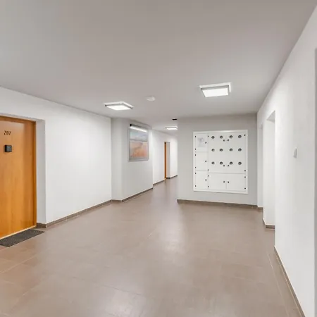 Artyleryjska For 8 People Kołobrzeg