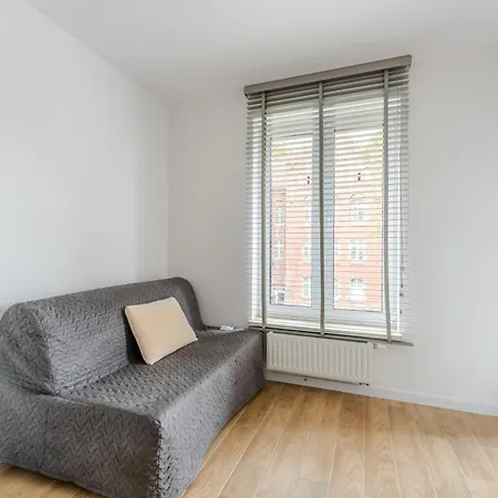 Artyleryjska For 6 People By Bookinghost * コウォブジェク