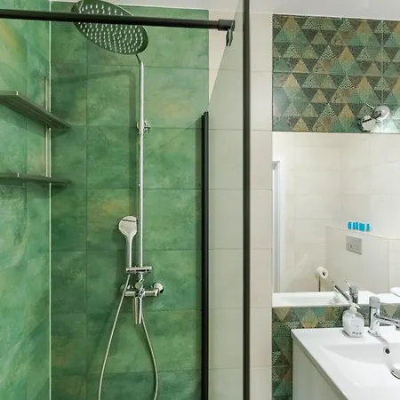 Apartment Artyleryjska For 6 People By Bookinghost Kolobrzeg